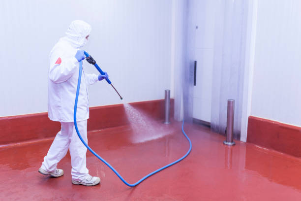 Animal Enclosure Cleaning in Key Largo, FL